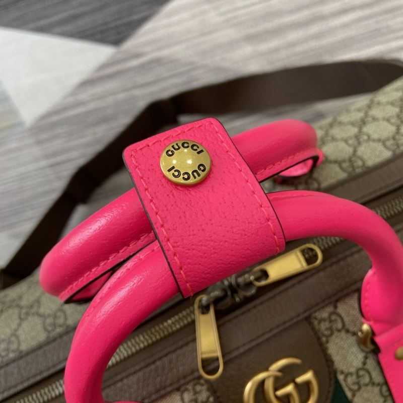 Gucci Travel Bags